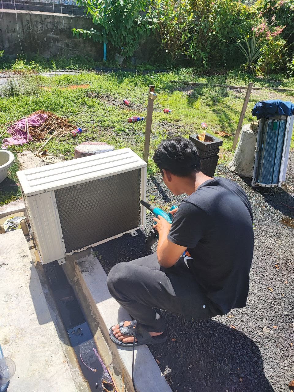 Kerja wiring elektrik 3